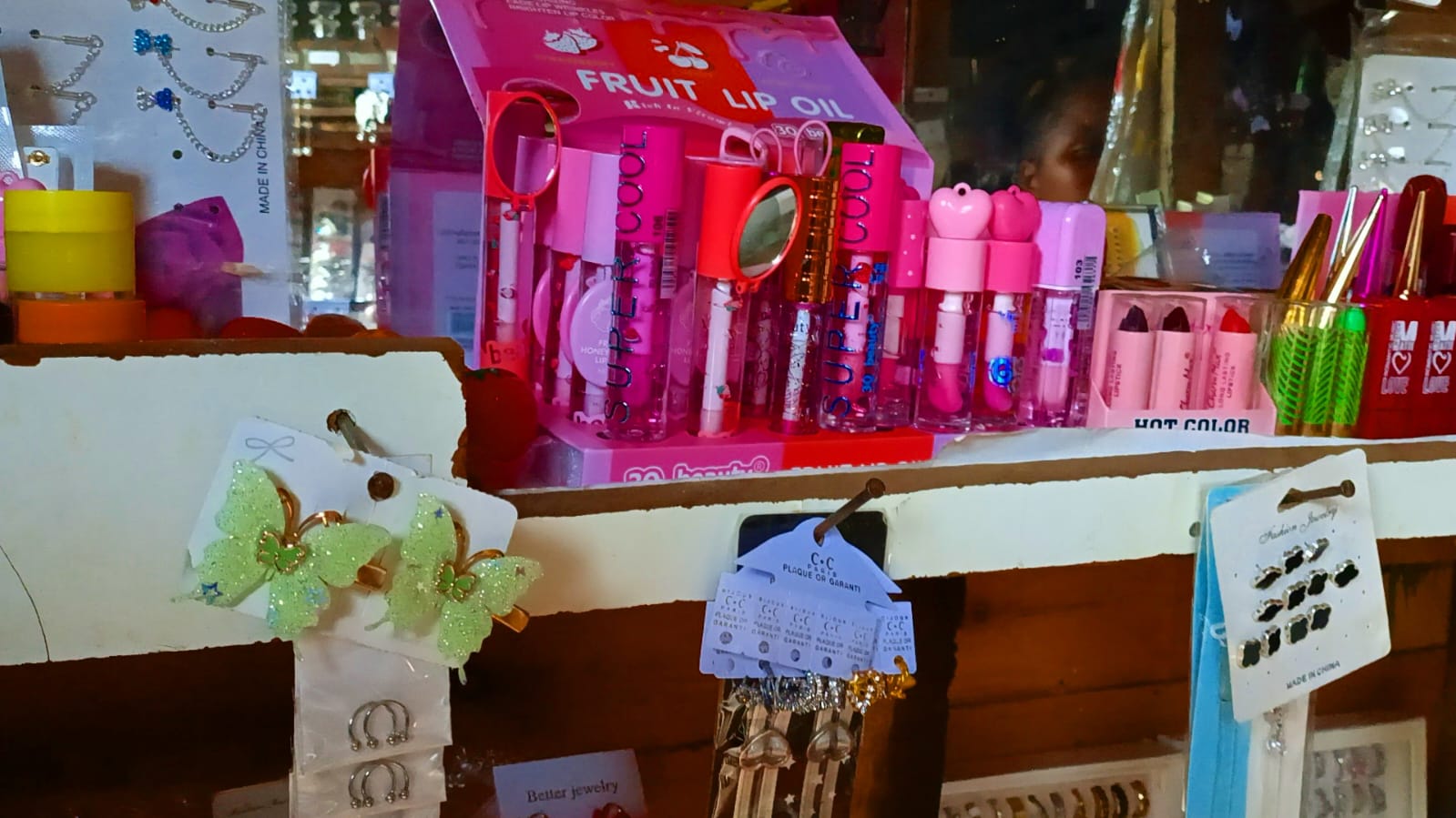 Karenta Scents Products